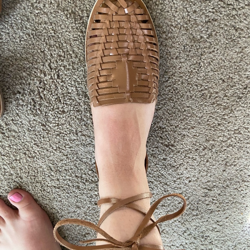 Sandals - Picture 7 of 7